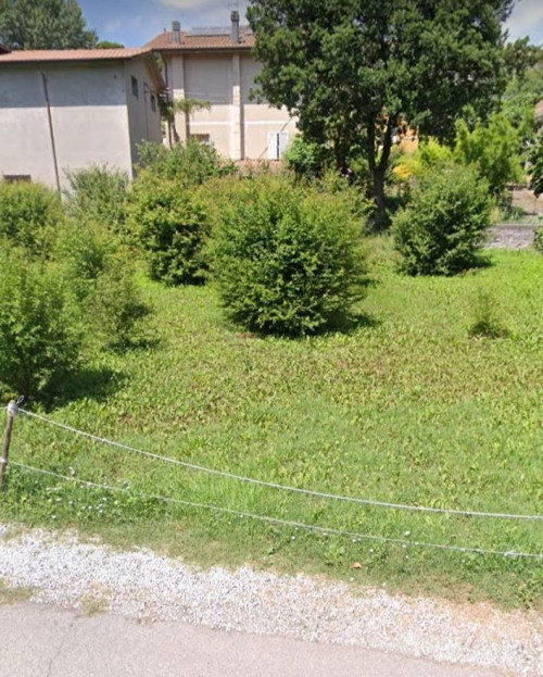 Vai alla scheda: Terreno  Residenziale Vendita Cesena