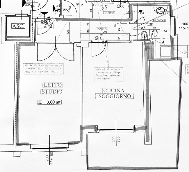 Vai alla scheda: Appartamento Affitto Chivasso