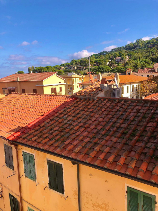 Vai alla scheda: Casa Semindipendente Vendita Marciana Marina